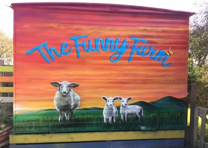 Berty The Campervan